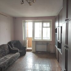 Квартира 58,3 м², 3-комнатная - изображение 2