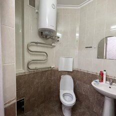 Квартира 37,1 м², 1-комнатные - изображение 3