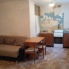 Квартира 30,4 м², 1-комнатная - изображение 4