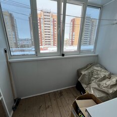 Квартира 103,4 м², 3-комнатная - изображение 5