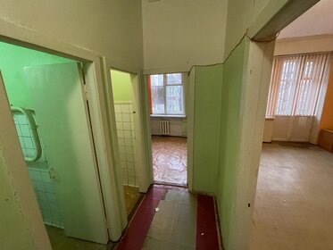 25,1 м², 1-комнатные апартаменты 7 198 354 ₽ - изображение 99