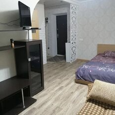 Квартира 28,7 м², 1-комнатная - изображение 5