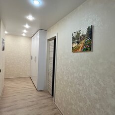 Квартира 51,2 м², 1-комнатная - изображение 3