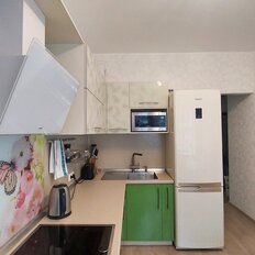 Квартира 51,3 м², 2-комнатная - изображение 3