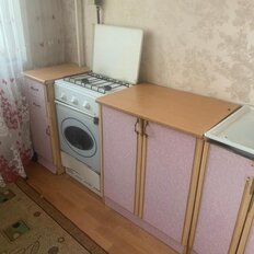 Квартира 40 м², 1-комнатная - изображение 4