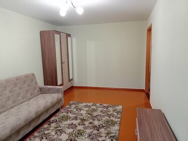 32 м², 1-комнатная квартира 25 000 ₽ в месяц - изображение 24