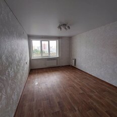 Квартира 48,7 м², 1-комнатная - изображение 3