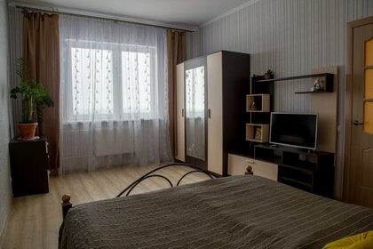 43 м², 1-комнатная квартира 2 000 ₽ в сутки - изображение 111