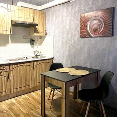 Квартира 26 м², студия - изображение 2