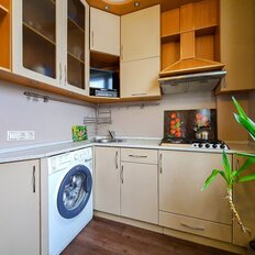 Квартира 46,8 м², 2-комнатная - изображение 3