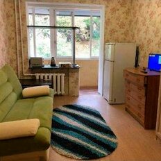 Квартира 16,9 м², студия - изображение 2