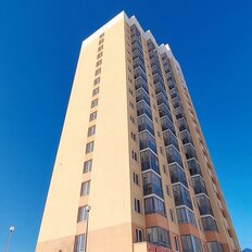 Квартира 24,8 м², 1-комнатные - изображение 1