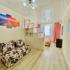 Квартира 40,4 м², 1-комнатная - изображение 2