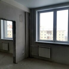 Квартира 43 м², 1-комнатные - изображение 2