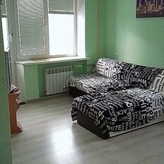 Квартира 31,9 м², 1-комнатная - изображение 2