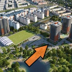 Квартира 35,2 м², 1-комнатная - изображение 5