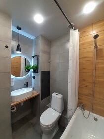 25 м², квартира-студия 2 500 ₽ в сутки - изображение 29