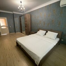 Квартира 120 м², 3-комнатная - изображение 4