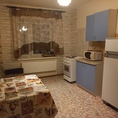 Квартира 35 м², 1-комнатная - изображение 5