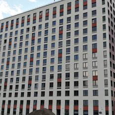 Квартира 42,2 м², 1-комнатная - изображение 1