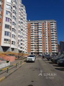 Купить квартиру площадью 40 кв.м. на улице Заречная в Парголово - изображение 17