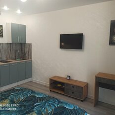 Квартира 30 м², студия - изображение 4