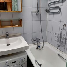 Квартира 38,5 м², 2-комнатная - изображение 4