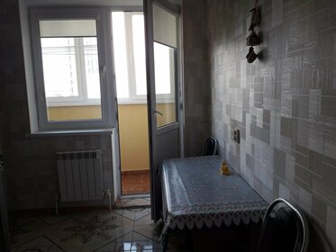 54 м², 2-комнатная квартира 3 300 ₽ в сутки - изображение 71