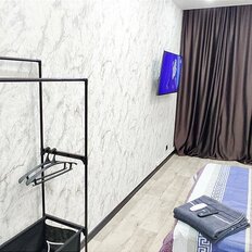 Квартира 40 м², 1-комнатная - изображение 1