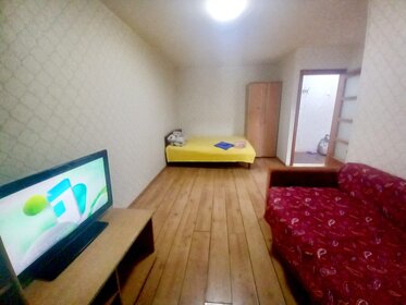 31 м², 1-комнатная квартира 3 600 ₽ в сутки - изображение 22