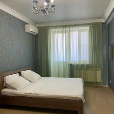 Квартира 120 м², 3-комнатная - изображение 3