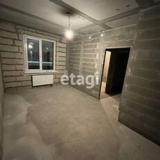 Квартира 31,5 м², 1-комнатная - изображение 5