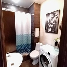 Квартира 24,1 м², студия - изображение 5