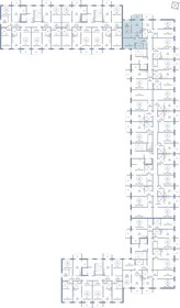 108,4 м², 4-комнатная квартира 5 390 000 ₽ - изображение 87