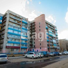 Квартира 21,6 м², студия - изображение 2