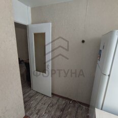 Квартира 31 м², 1-комнатная - изображение 3