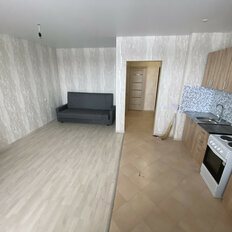 Квартира 38 м², студия - изображение 3