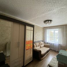 Квартира 39,5 м², 2-комнатная - изображение 4