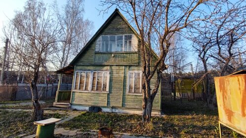 57 м² дом, 7,5 сотки участок 2 700 000 ₽ - изображение 26