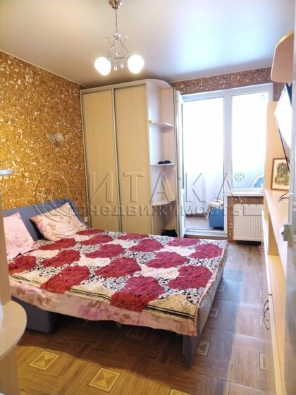 22,6 м², квартира-студия 3 300 000 ₽ - изображение 1