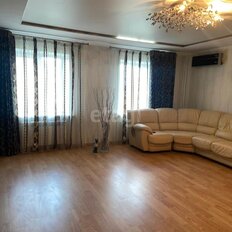 Квартира 121,8 м², 3-комнатная - изображение 3