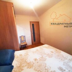 Квартира 62,8 м², 3-комнатная - изображение 3