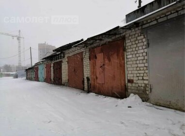 Купить двухкомнатную квартиру с балконом в районе Октябрьский в Новосибирске - изображение 18