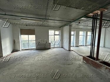 260 м², офис 346 667 ₽ в месяц - изображение 10