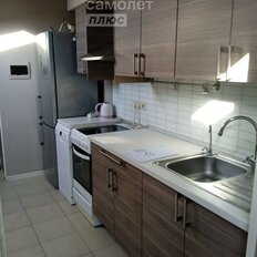 Квартира 41,5 м², 2-комнатная - изображение 4