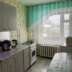 Квартира 54,6 м², 2-комнатная - изображение 1