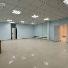 92 м², помещение свободного назначения - изображение 2