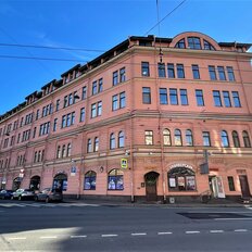 56,4 м², офис - изображение 5