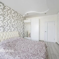 Квартира 60,5 м², 2-комнатная - изображение 4