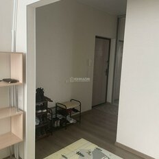 Квартира 49,2 м², 1-комнатная - изображение 1